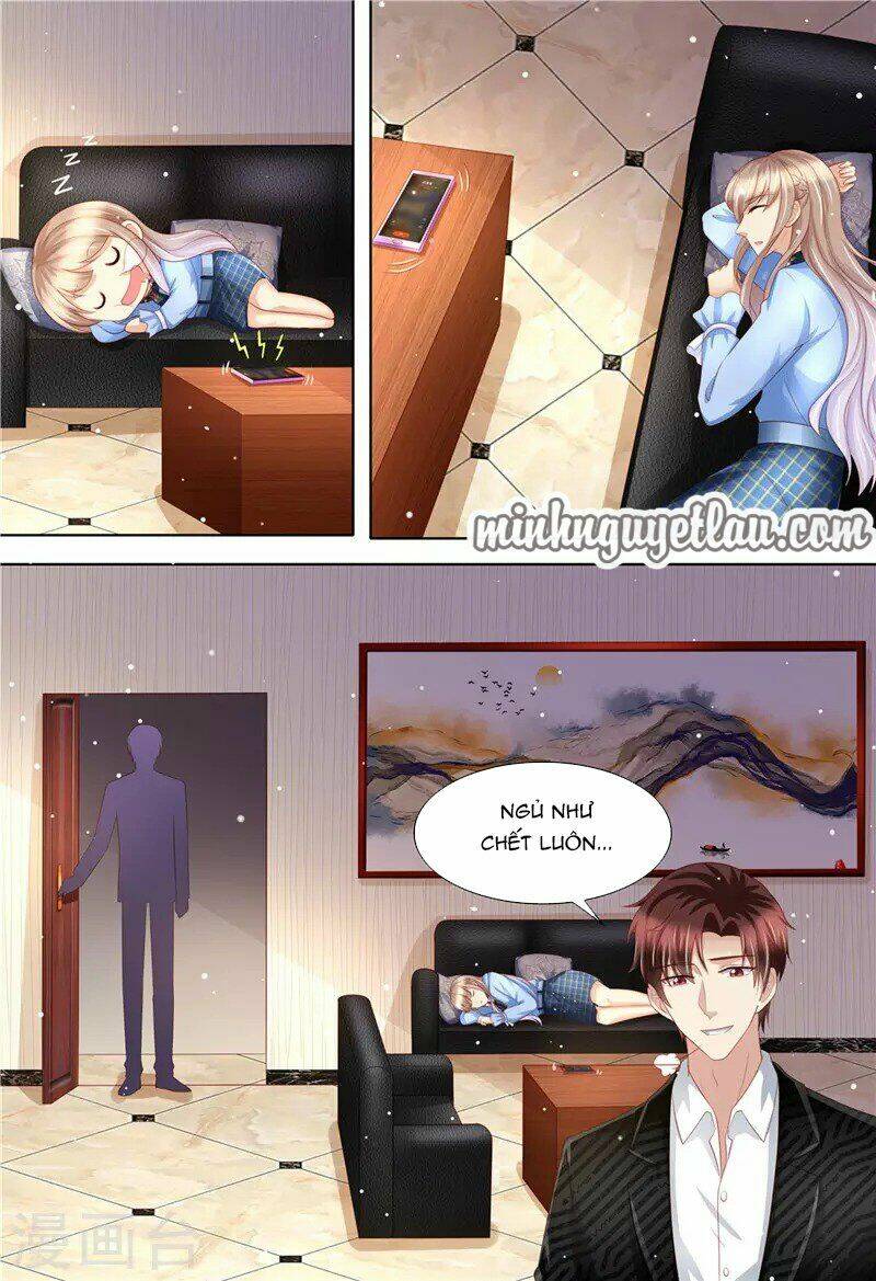 Cưng Chiều Vợ Yêu Chapter 187 - Trang 2