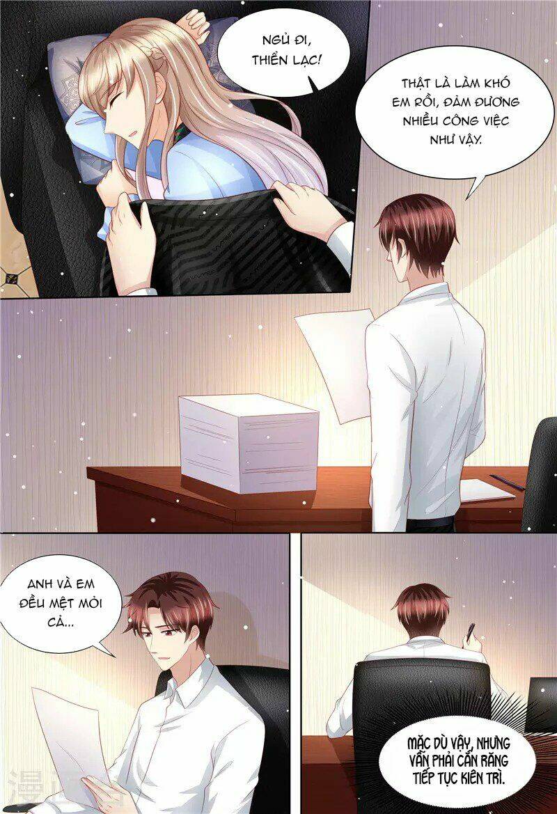 Cưng Chiều Vợ Yêu Chapter 187 - Trang 2