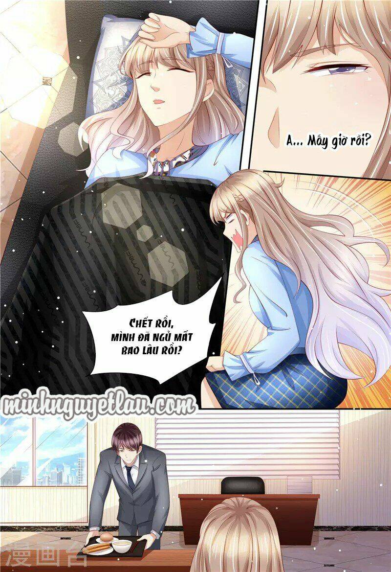 Cưng Chiều Vợ Yêu Chapter 187 - Trang 2