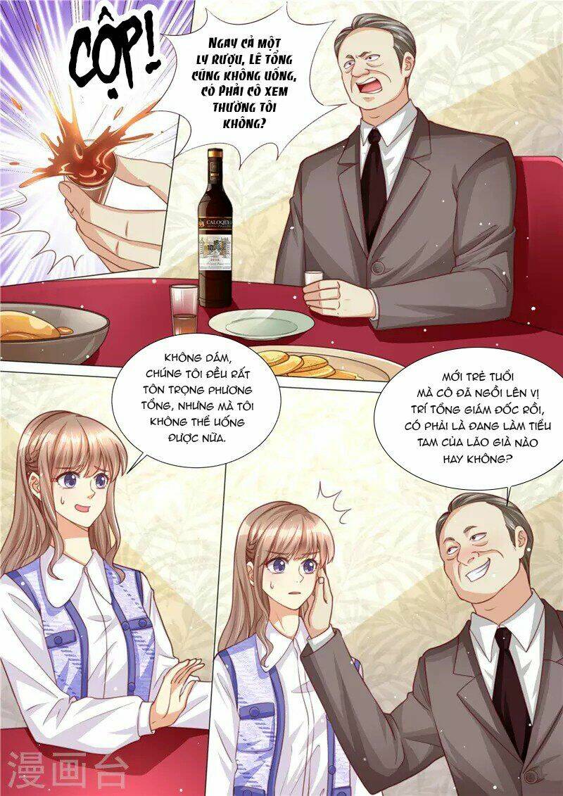 Cưng Chiều Vợ Yêu Chapter 188 - Trang 2