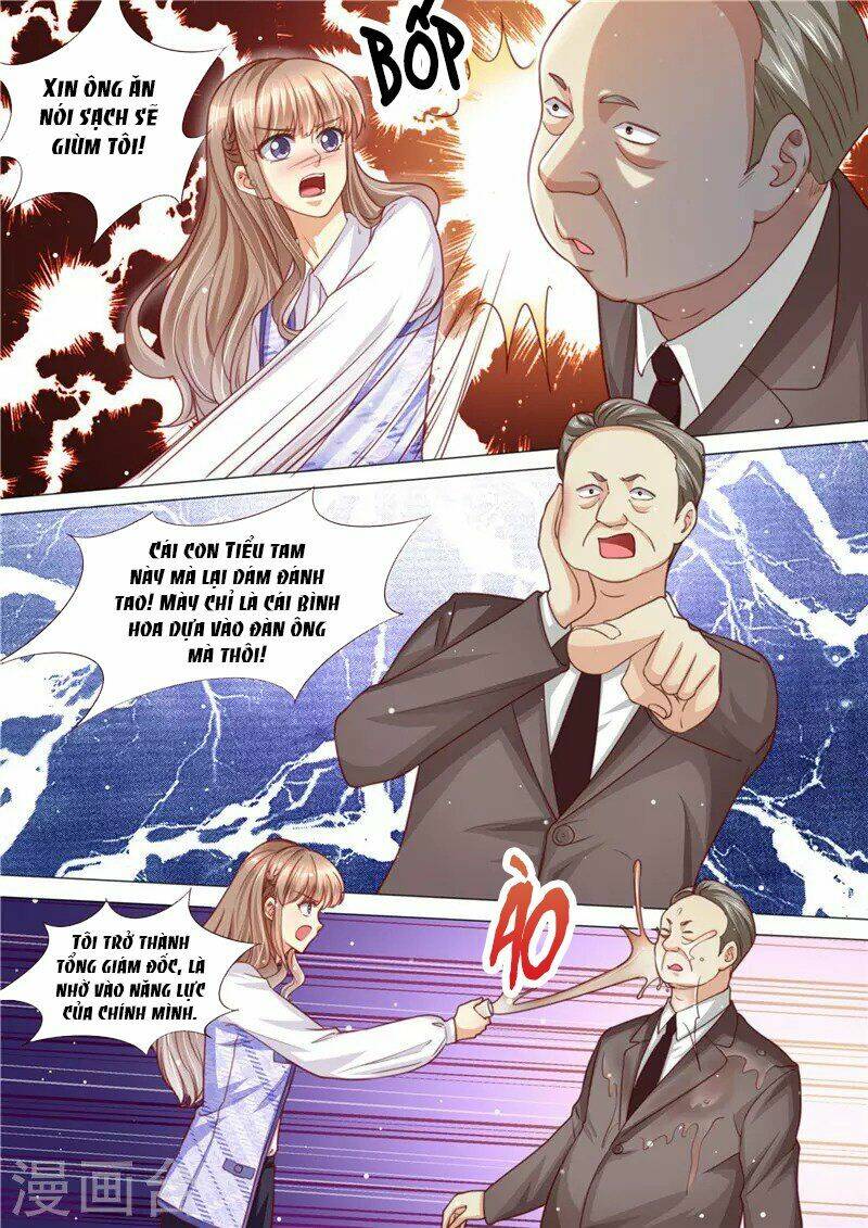 Cưng Chiều Vợ Yêu Chapter 188 - Trang 2