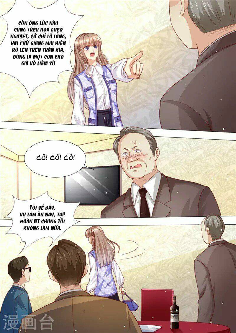 Cưng Chiều Vợ Yêu Chapter 188 - Trang 2