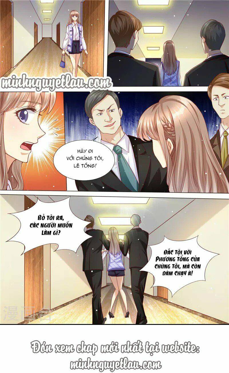 Cưng Chiều Vợ Yêu Chapter 188 - Trang 2