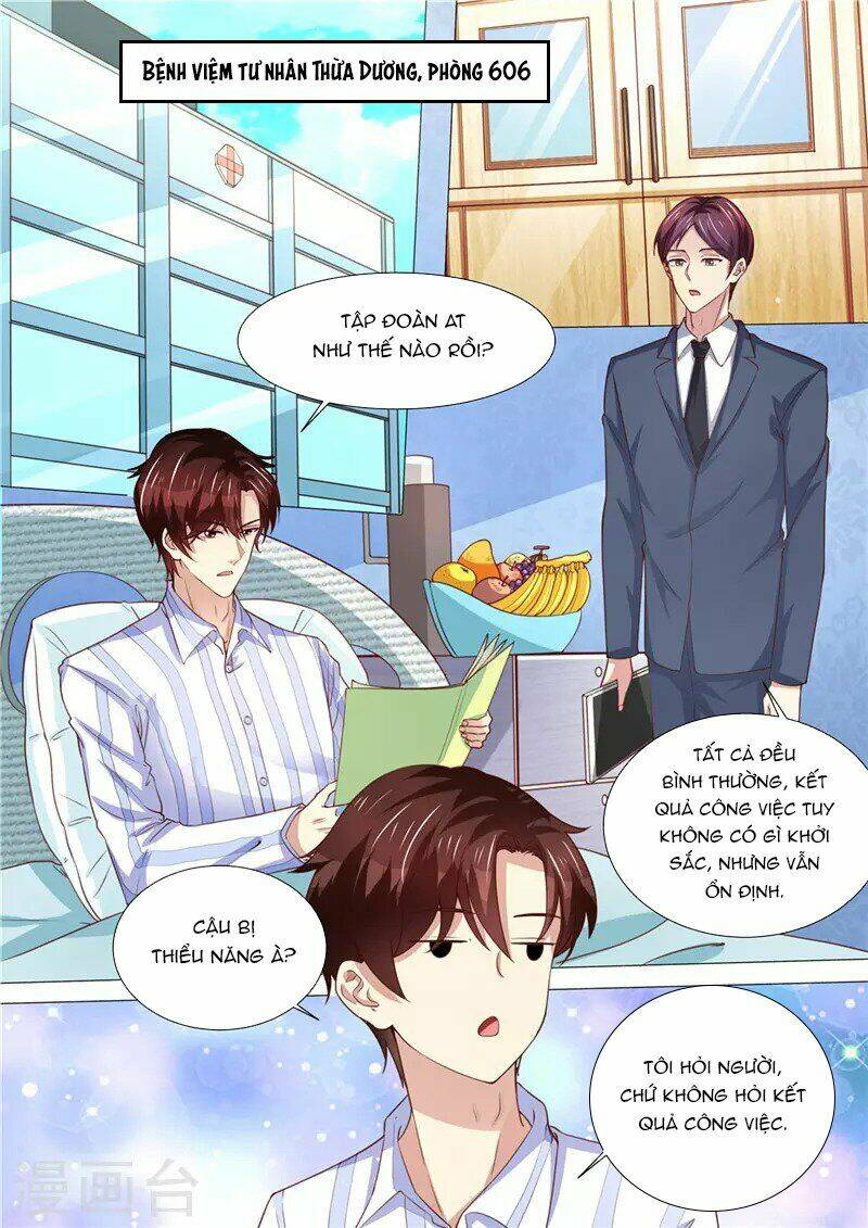 Cưng Chiều Vợ Yêu Chapter 188 - Trang 2