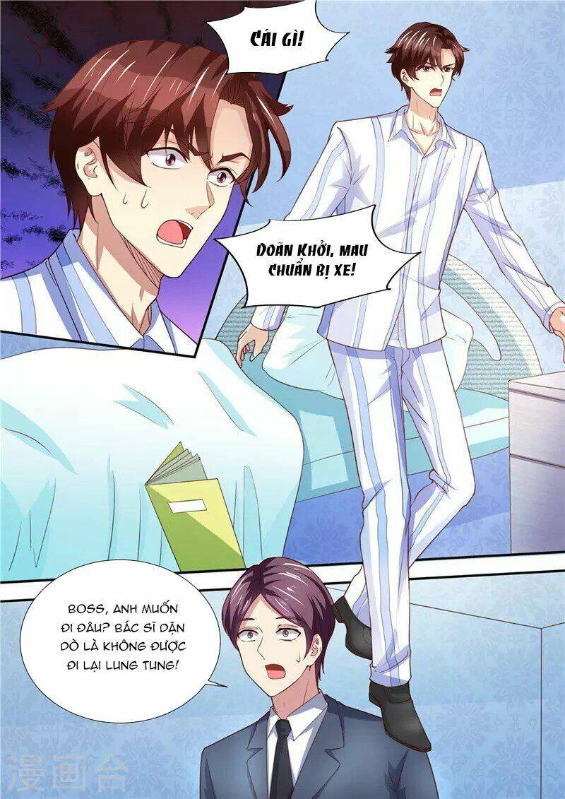 Cưng Chiều Vợ Yêu Chapter 188 - Trang 2