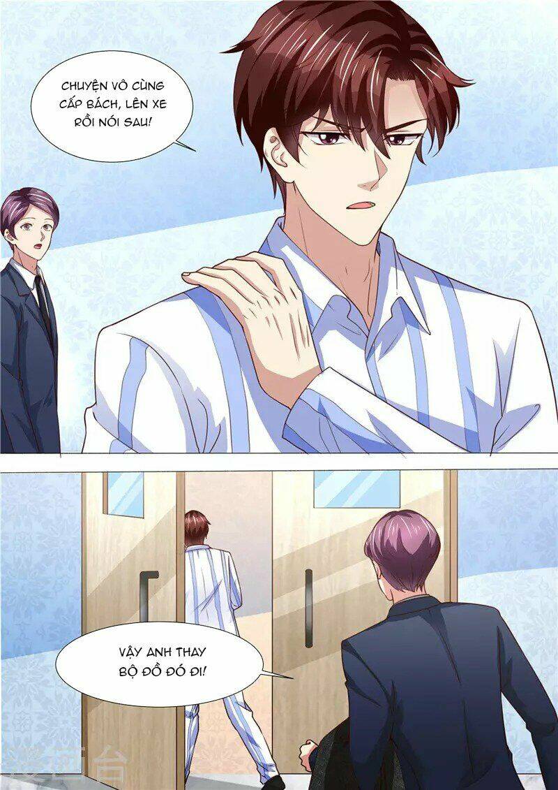 Cưng Chiều Vợ Yêu Chapter 188 - Trang 2