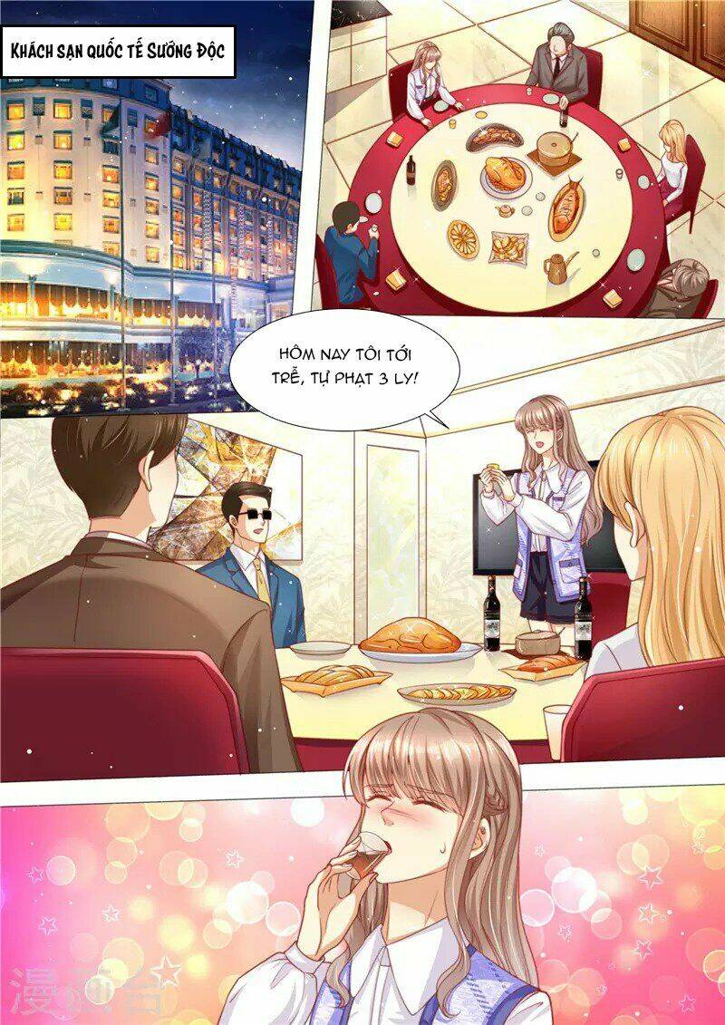 Cưng Chiều Vợ Yêu Chapter 188 - Trang 2