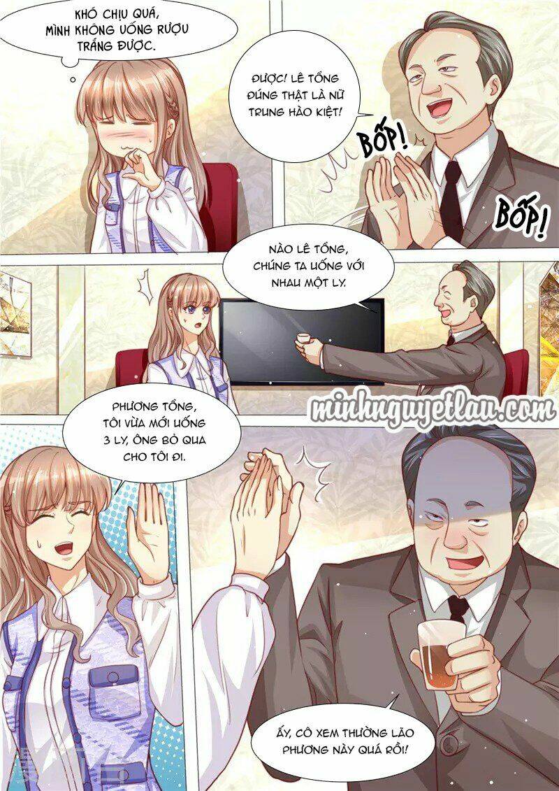 Cưng Chiều Vợ Yêu Chapter 188 - Trang 2