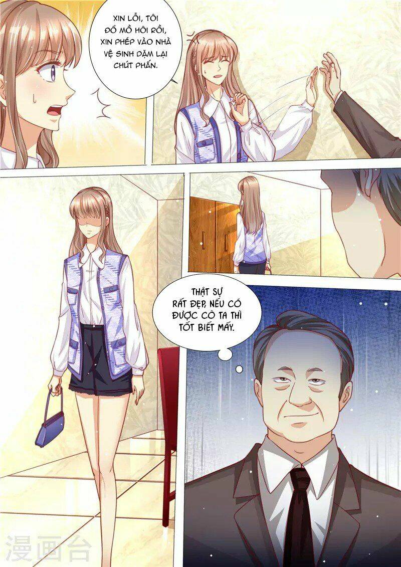 Cưng Chiều Vợ Yêu Chapter 188 - Trang 2