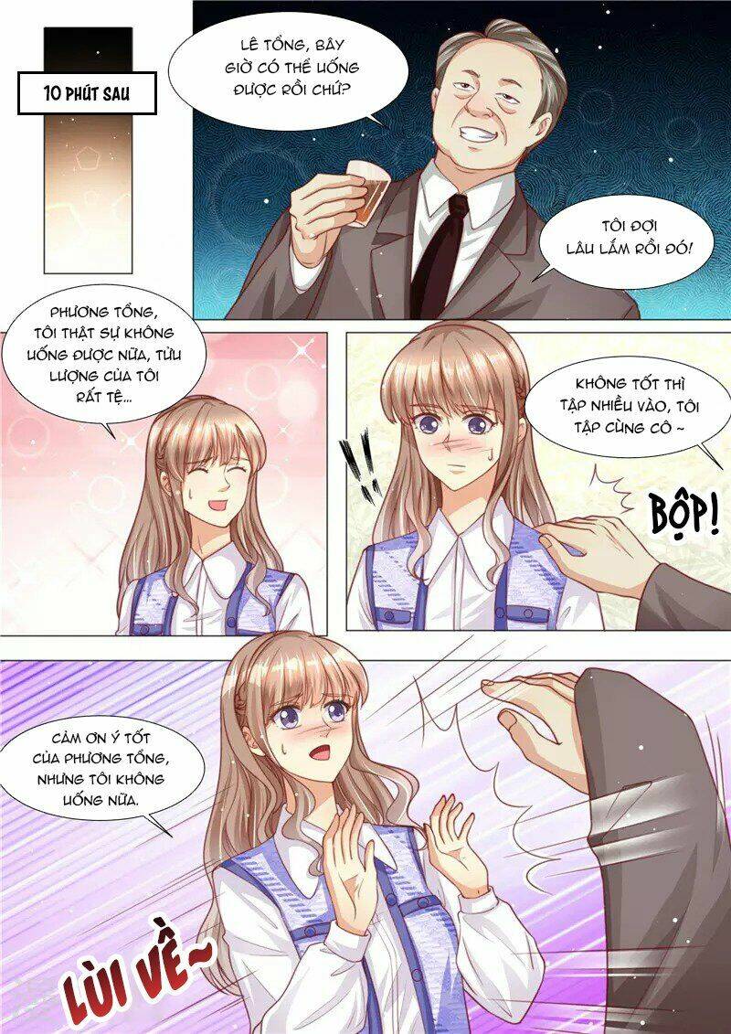 Cưng Chiều Vợ Yêu Chapter 188 - Trang 2