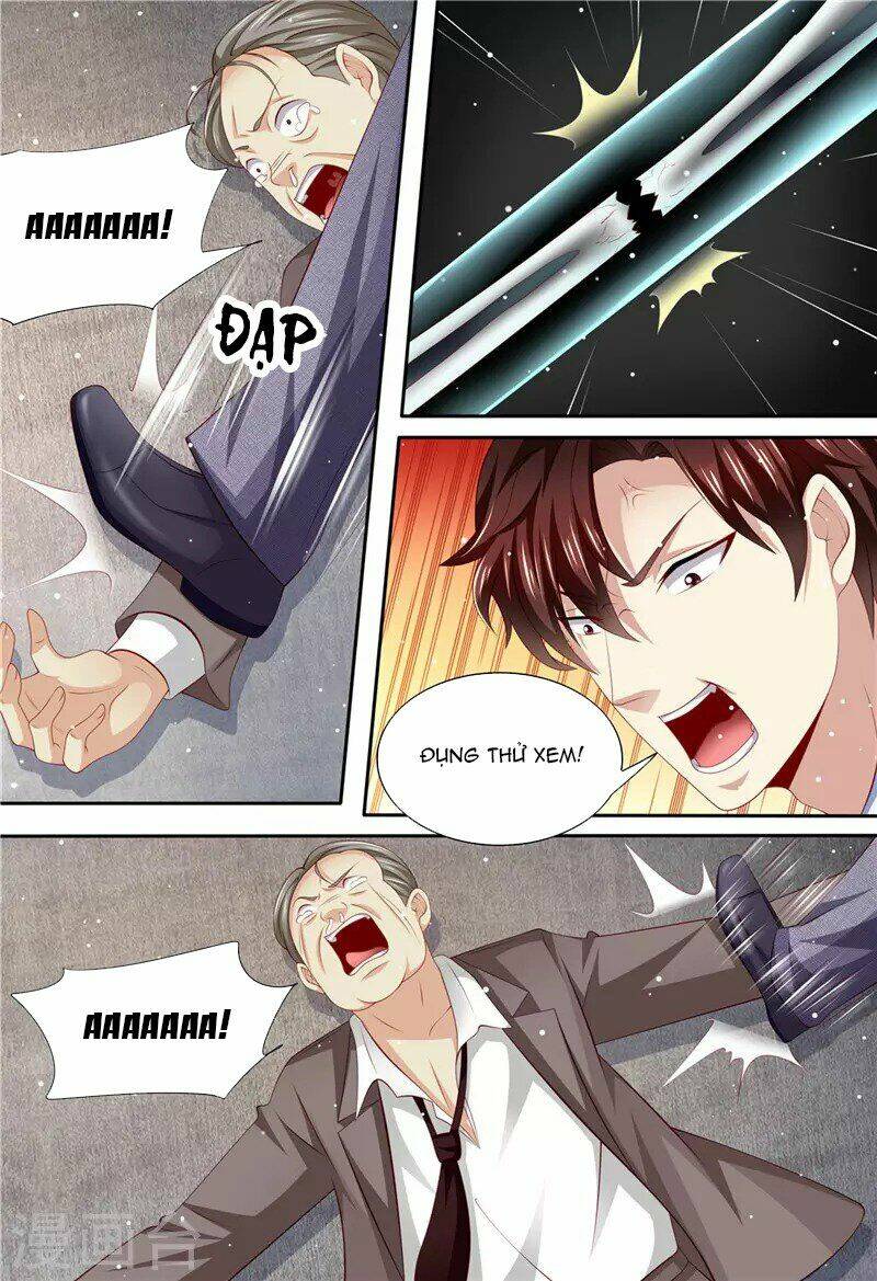 Cưng Chiều Vợ Yêu Chapter 189 - Trang 2