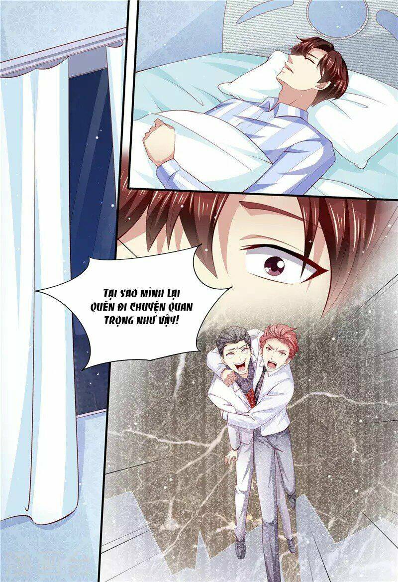 Cưng Chiều Vợ Yêu Chapter 189 - Trang 2