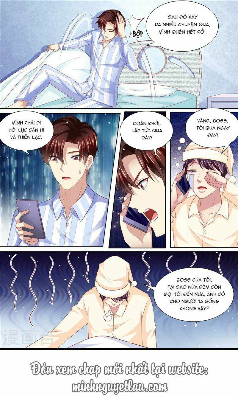 Cưng Chiều Vợ Yêu Chapter 189 - Trang 2