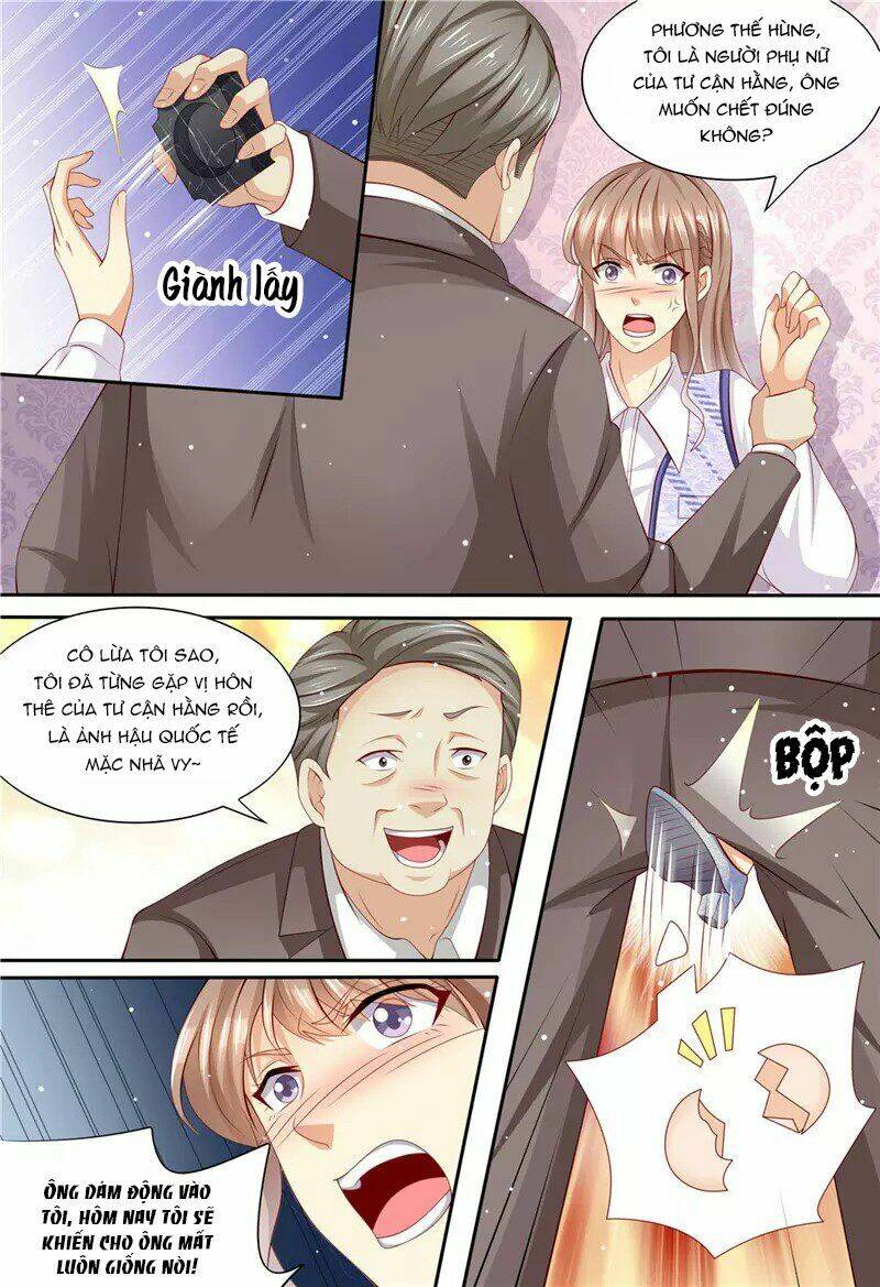 Cưng Chiều Vợ Yêu Chapter 189 - Trang 2