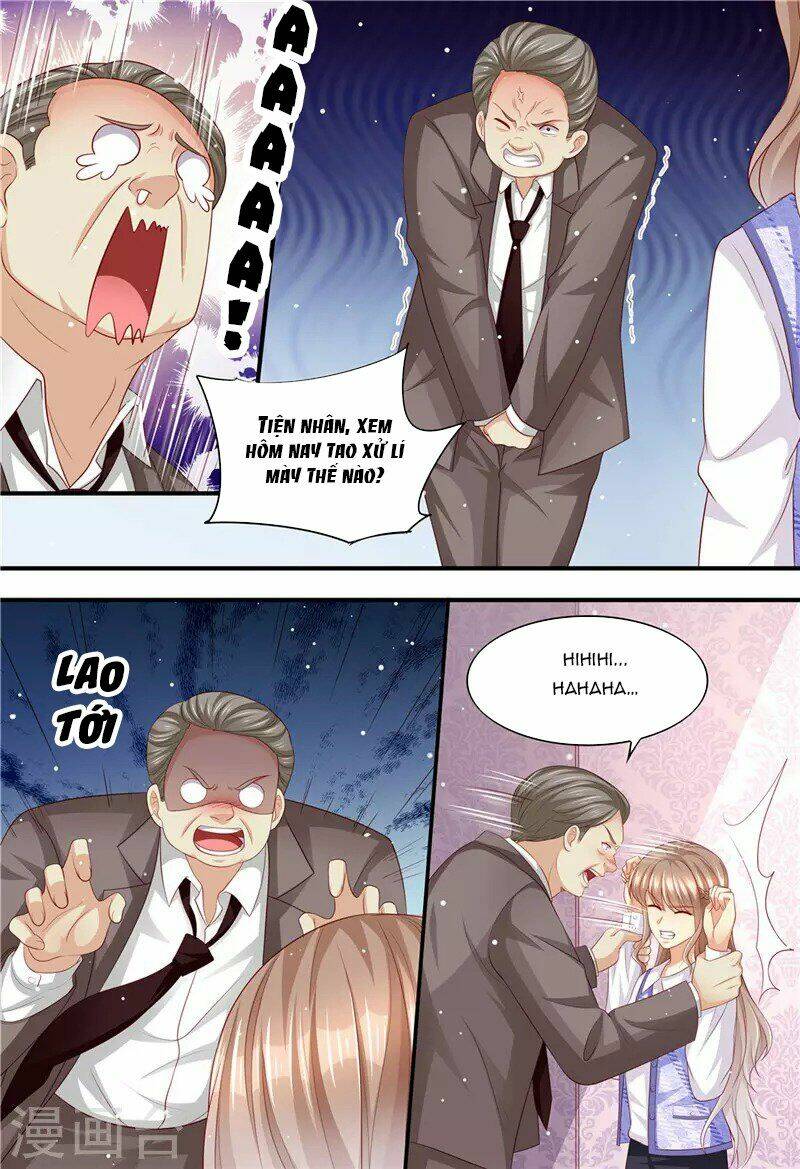 Cưng Chiều Vợ Yêu Chapter 189 - Trang 2