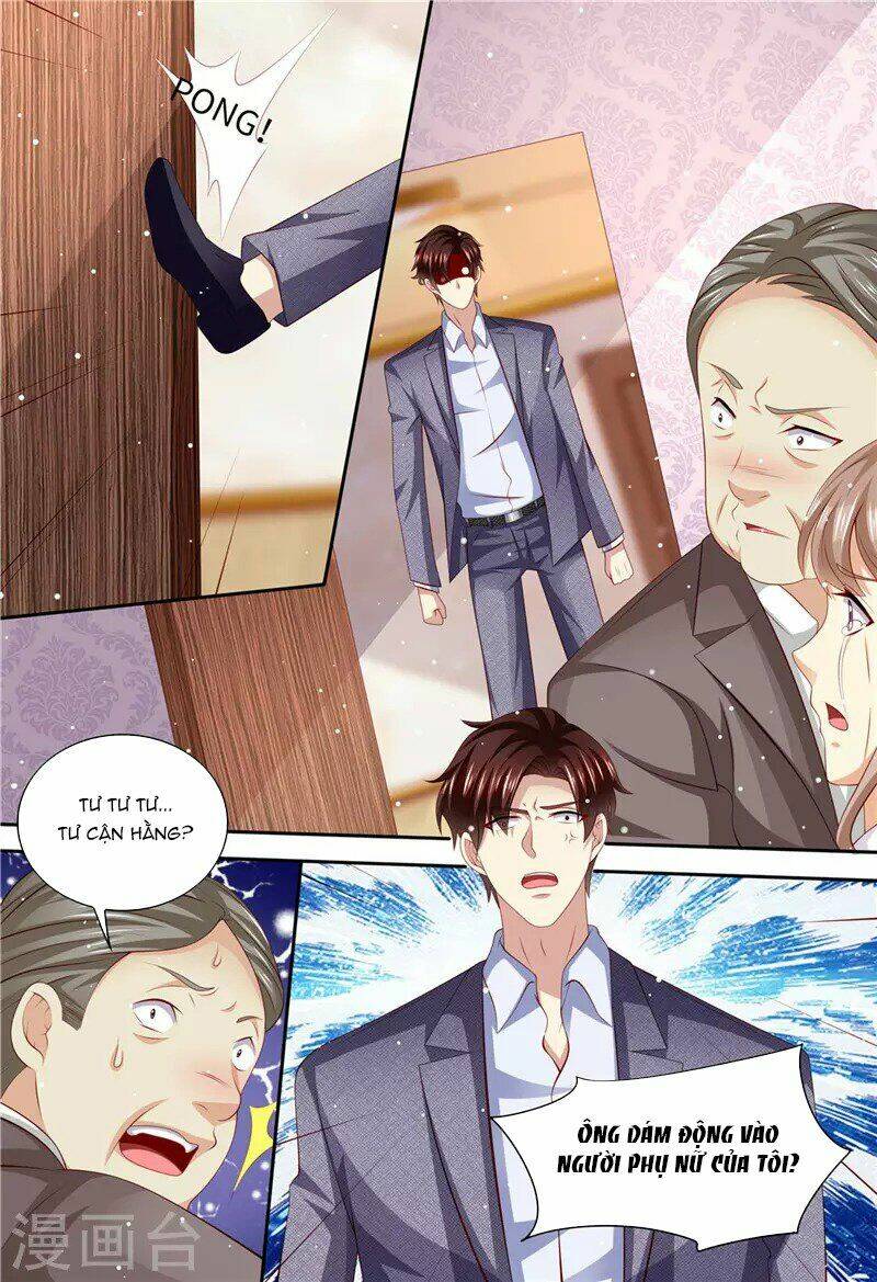 Cưng Chiều Vợ Yêu Chapter 189 - Trang 2