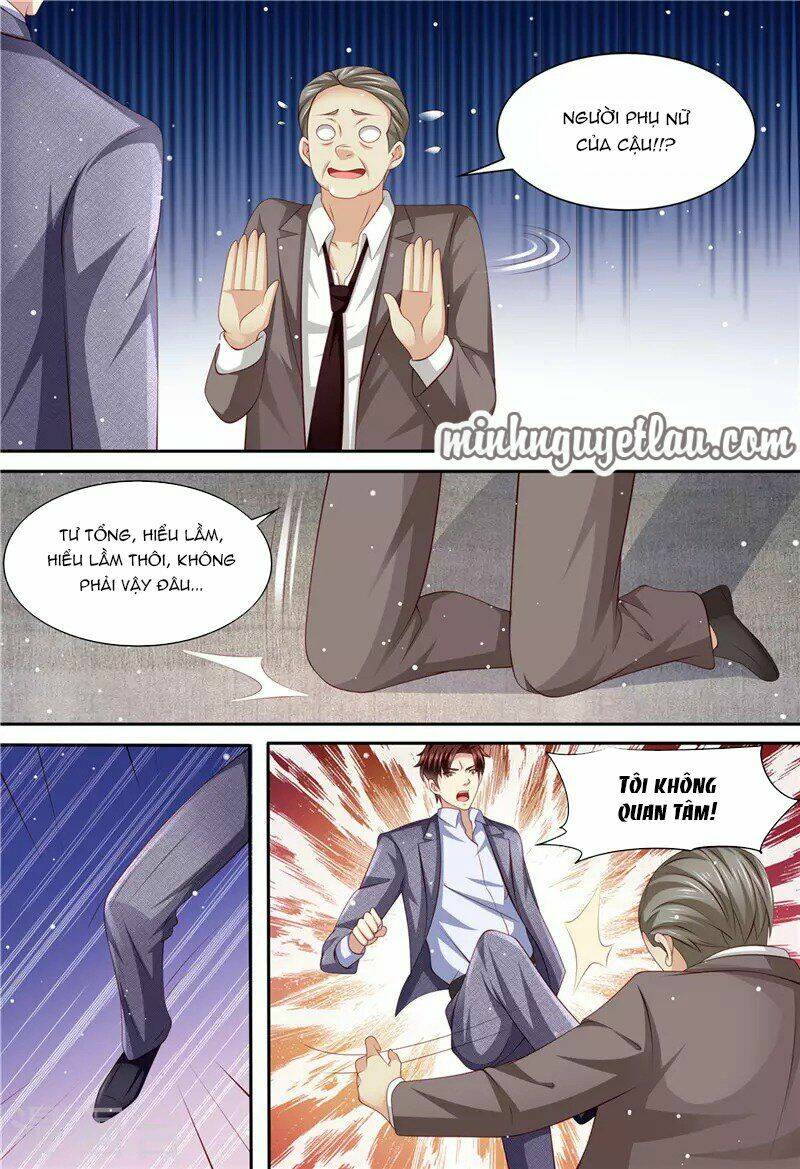 Cưng Chiều Vợ Yêu Chapter 189 - Trang 2
