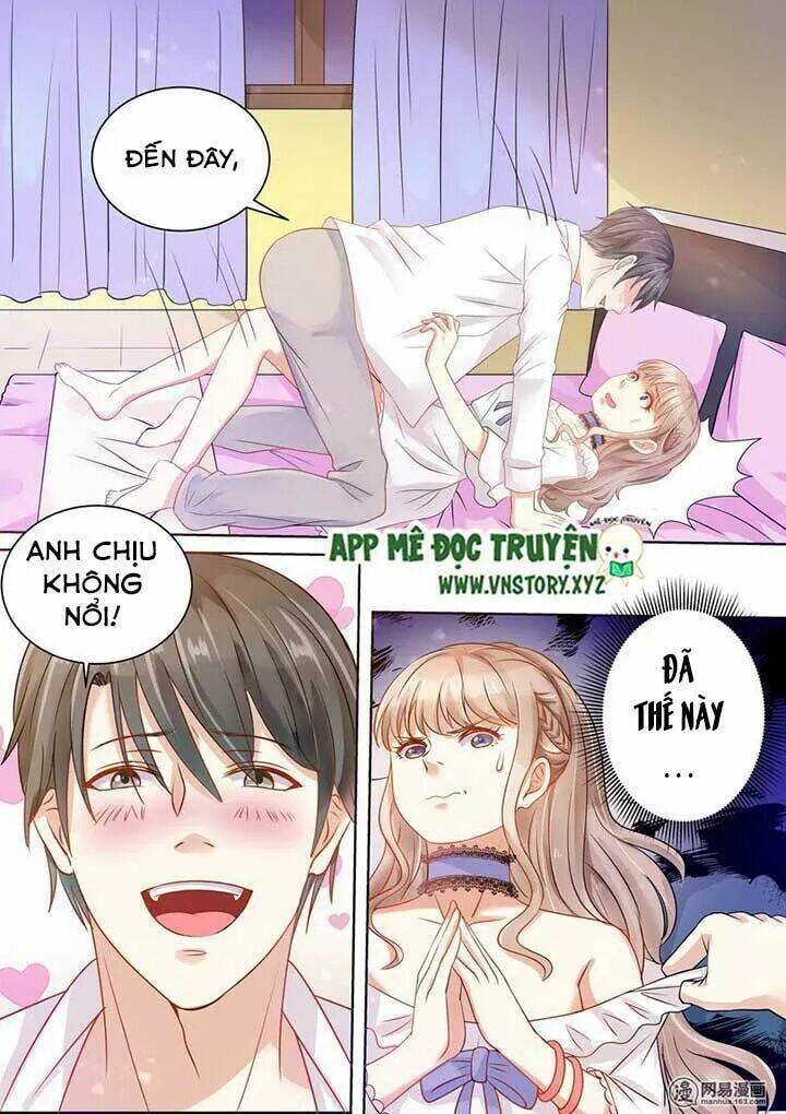 Cưng Chiều Vợ Yêu Chapter 19 - Trang 2