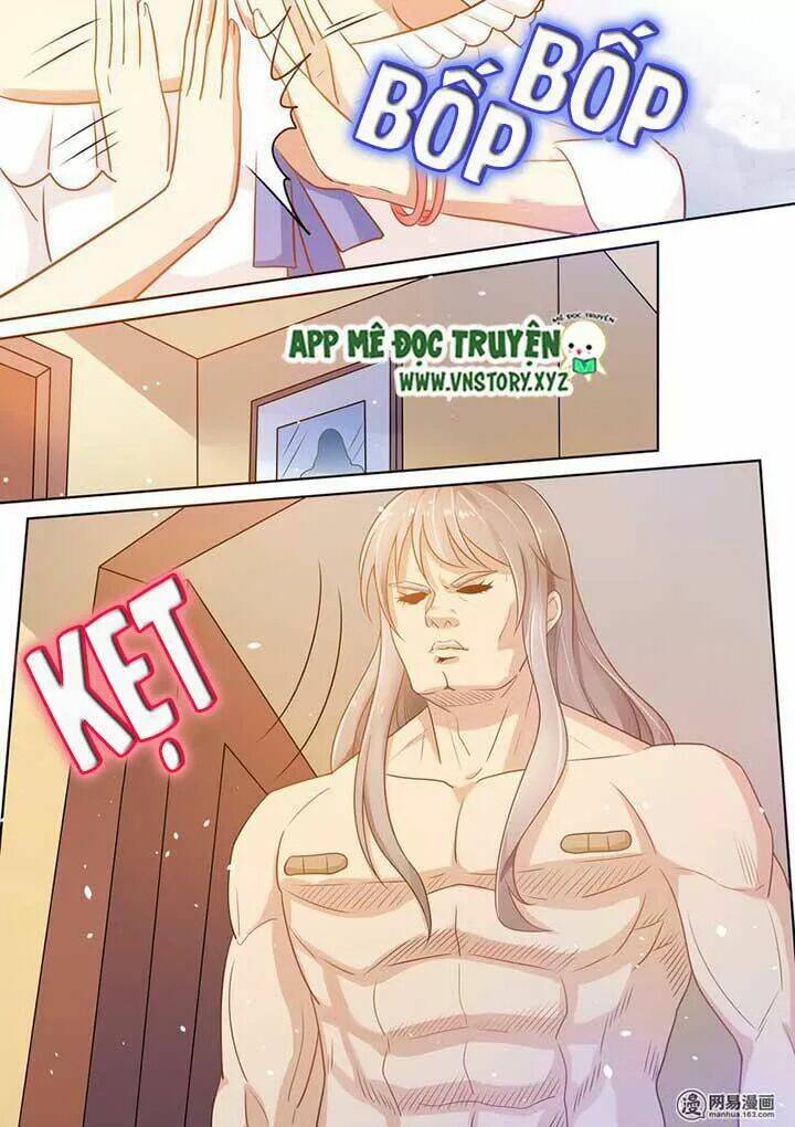 Cưng Chiều Vợ Yêu Chapter 19 - Trang 2