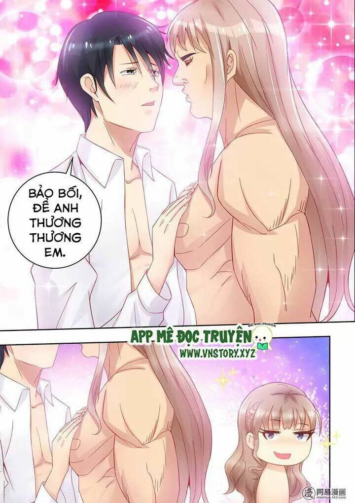 Cưng Chiều Vợ Yêu Chapter 19 - Trang 2