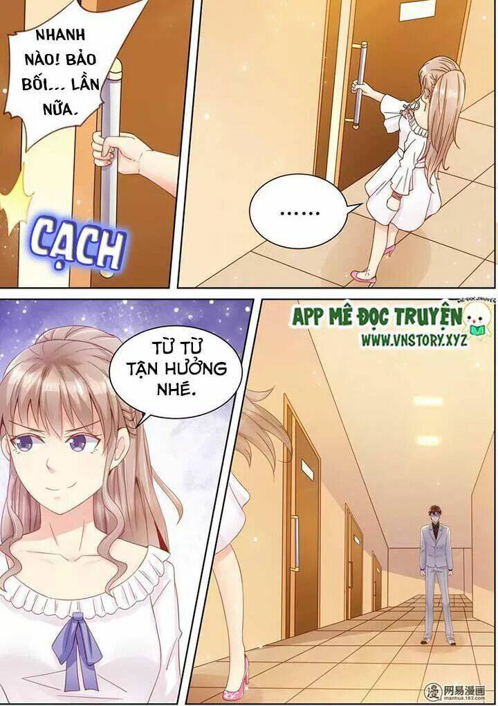 Cưng Chiều Vợ Yêu Chapter 19 - Trang 2