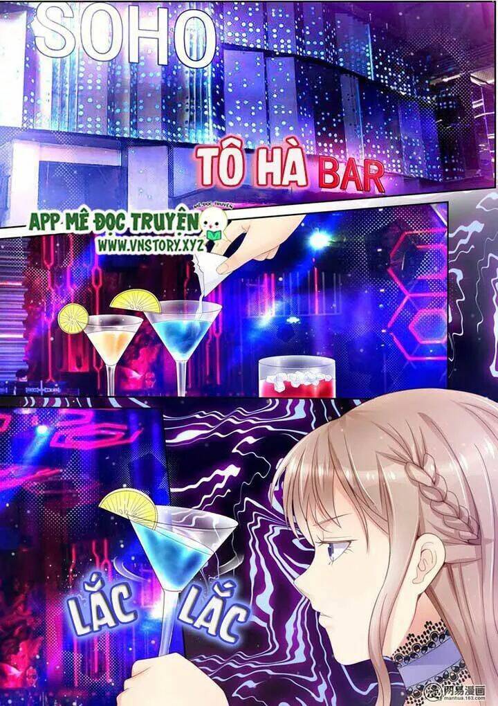 Cưng Chiều Vợ Yêu Chapter 19 - Trang 2