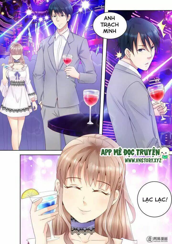 Cưng Chiều Vợ Yêu Chapter 19 - Trang 2