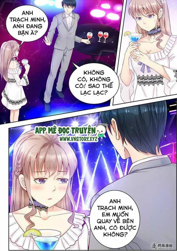 Cưng Chiều Vợ Yêu Chapter 19 - Trang 2