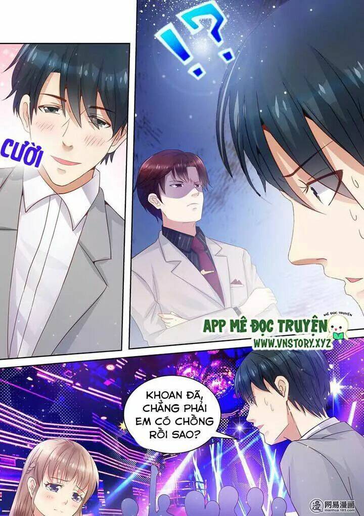 Cưng Chiều Vợ Yêu Chapter 19 - Trang 2