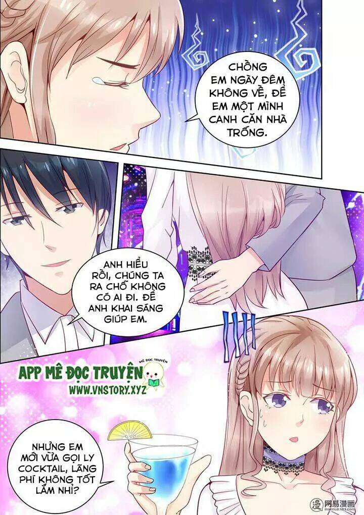 Cưng Chiều Vợ Yêu Chapter 19 - Trang 2