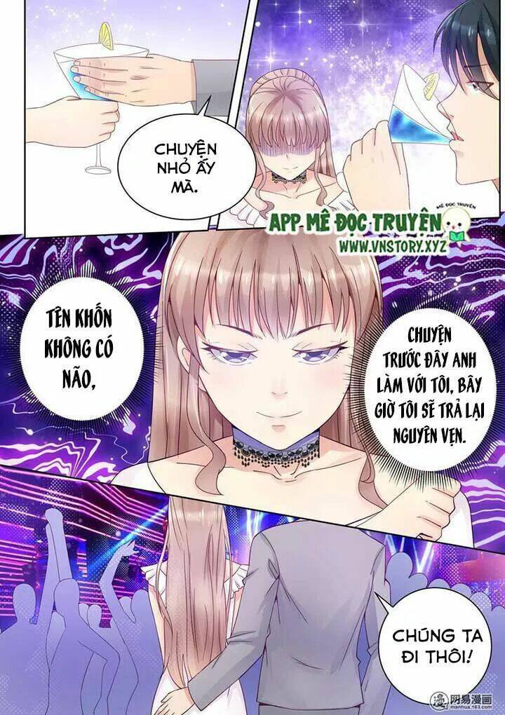 Cưng Chiều Vợ Yêu Chapter 19 - Trang 2