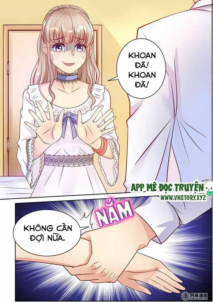 Cưng Chiều Vợ Yêu Chapter 19 - Trang 2