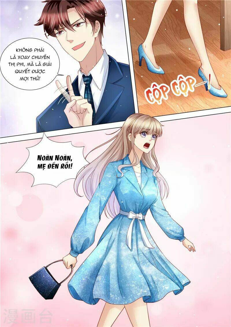 Cưng Chiều Vợ Yêu Chapter 190 - Trang 2