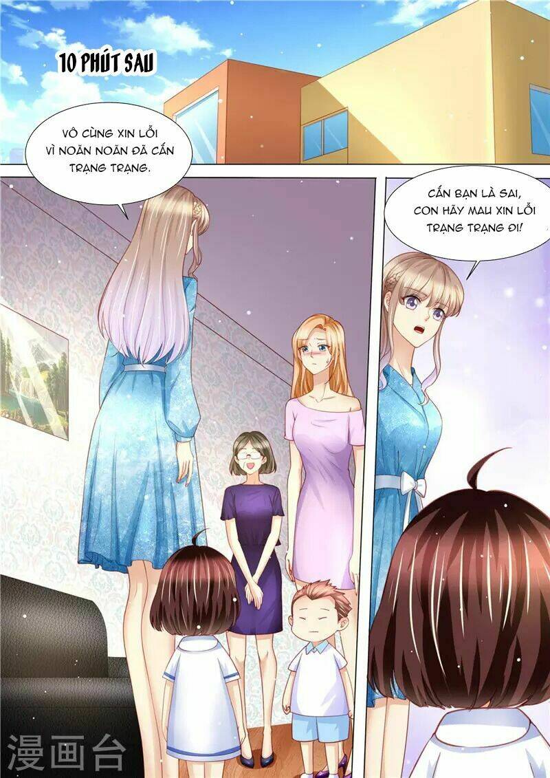 Cưng Chiều Vợ Yêu Chapter 190 - Trang 2
