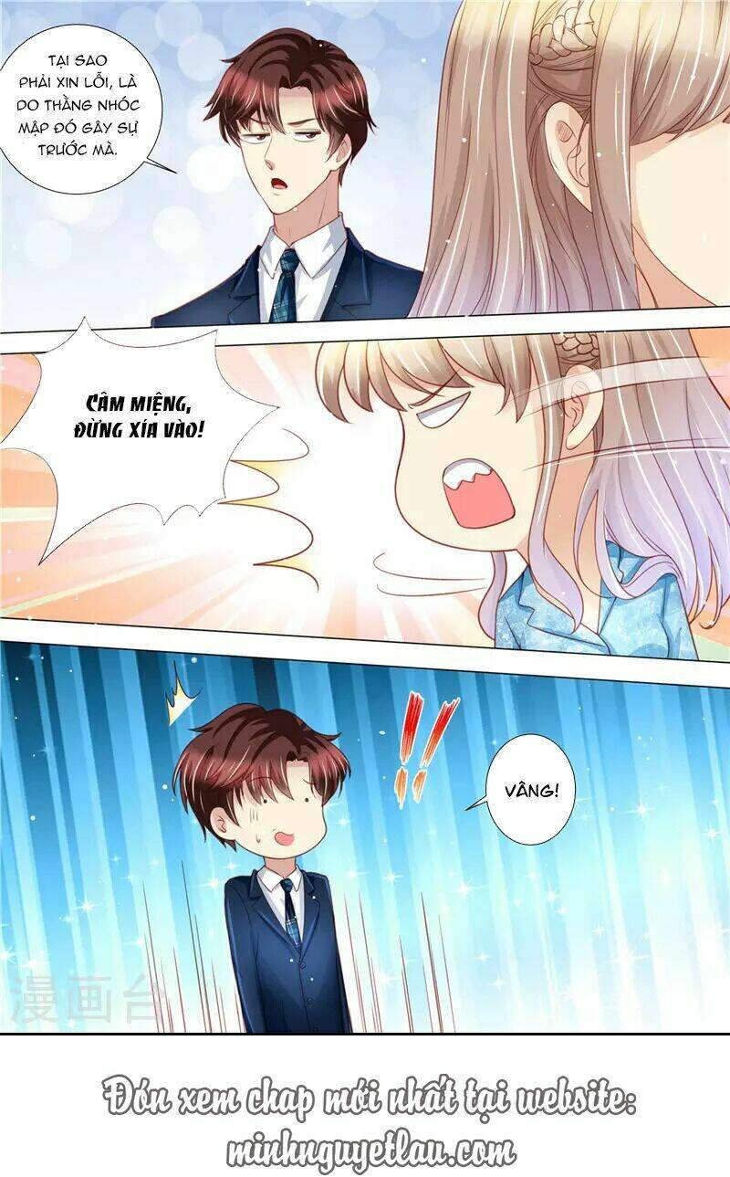 Cưng Chiều Vợ Yêu Chapter 190 - Trang 2