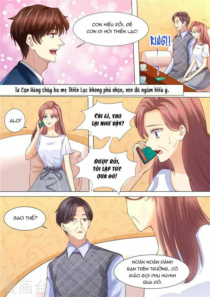 Cưng Chiều Vợ Yêu Chapter 190 - Trang 2