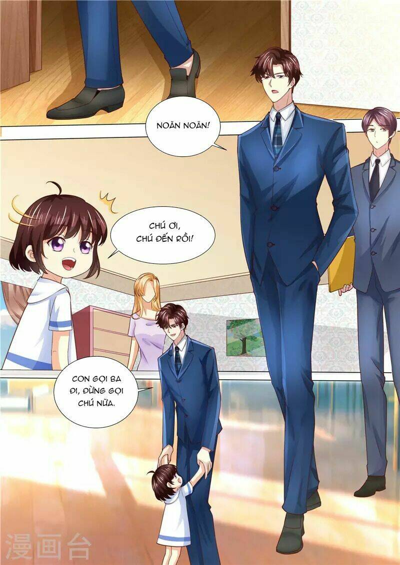 Cưng Chiều Vợ Yêu Chapter 190 - Trang 2