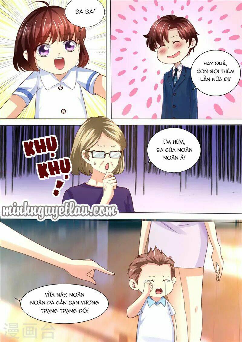 Cưng Chiều Vợ Yêu Chapter 190 - Trang 2