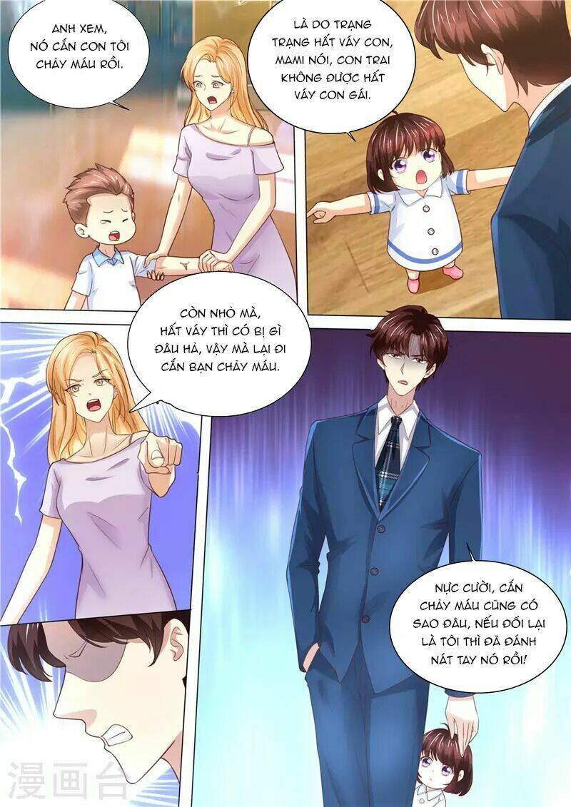 Cưng Chiều Vợ Yêu Chapter 190 - Trang 2