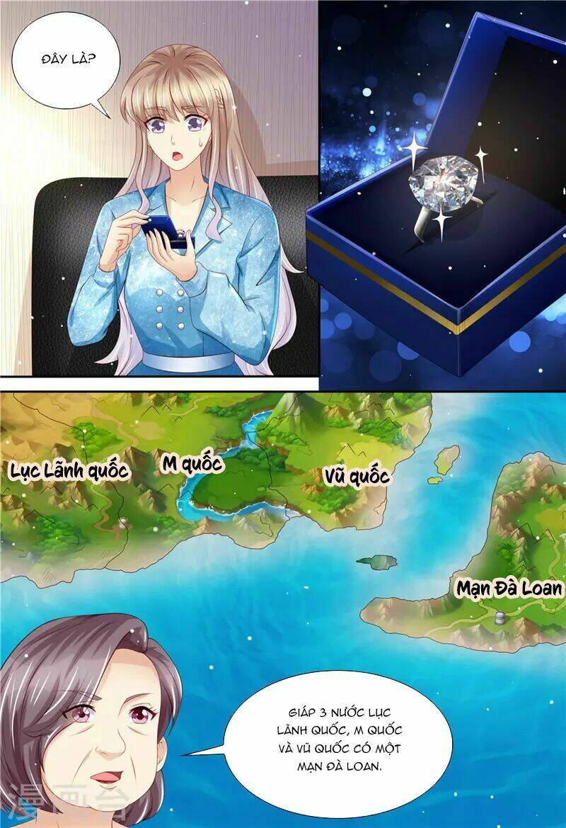 Cưng Chiều Vợ Yêu Chapter 191 - Trang 2