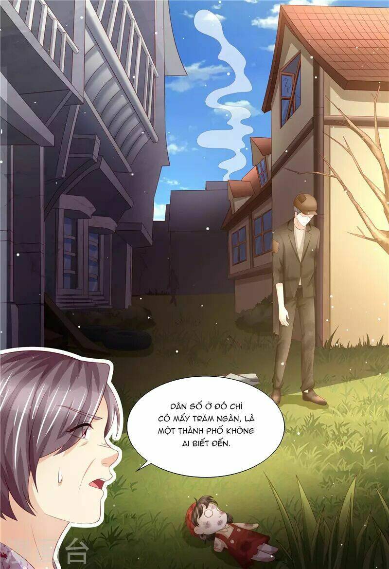 Cưng Chiều Vợ Yêu Chapter 191 - Trang 2