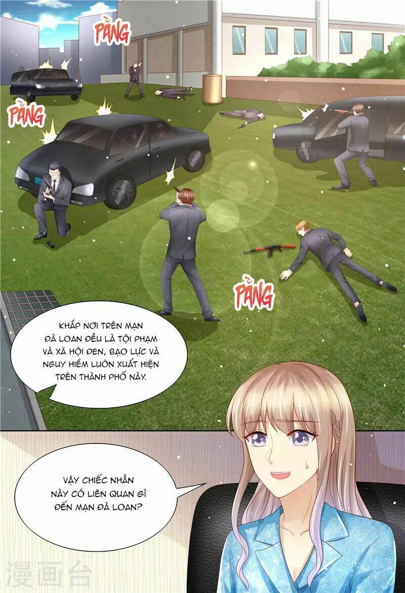 Cưng Chiều Vợ Yêu Chapter 191 - Trang 2