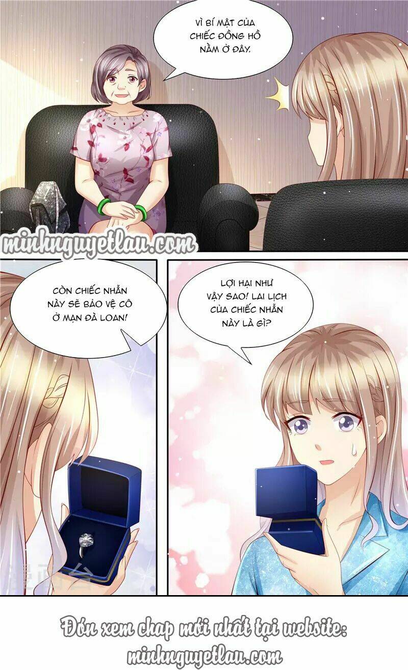 Cưng Chiều Vợ Yêu Chapter 191 - Trang 2