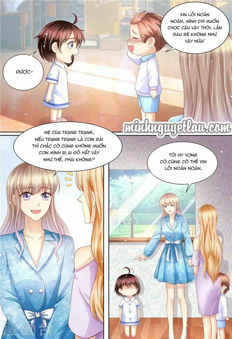 Cưng Chiều Vợ Yêu Chapter 191 - Trang 2