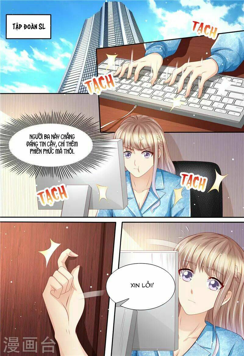 Cưng Chiều Vợ Yêu Chapter 191 - Trang 2