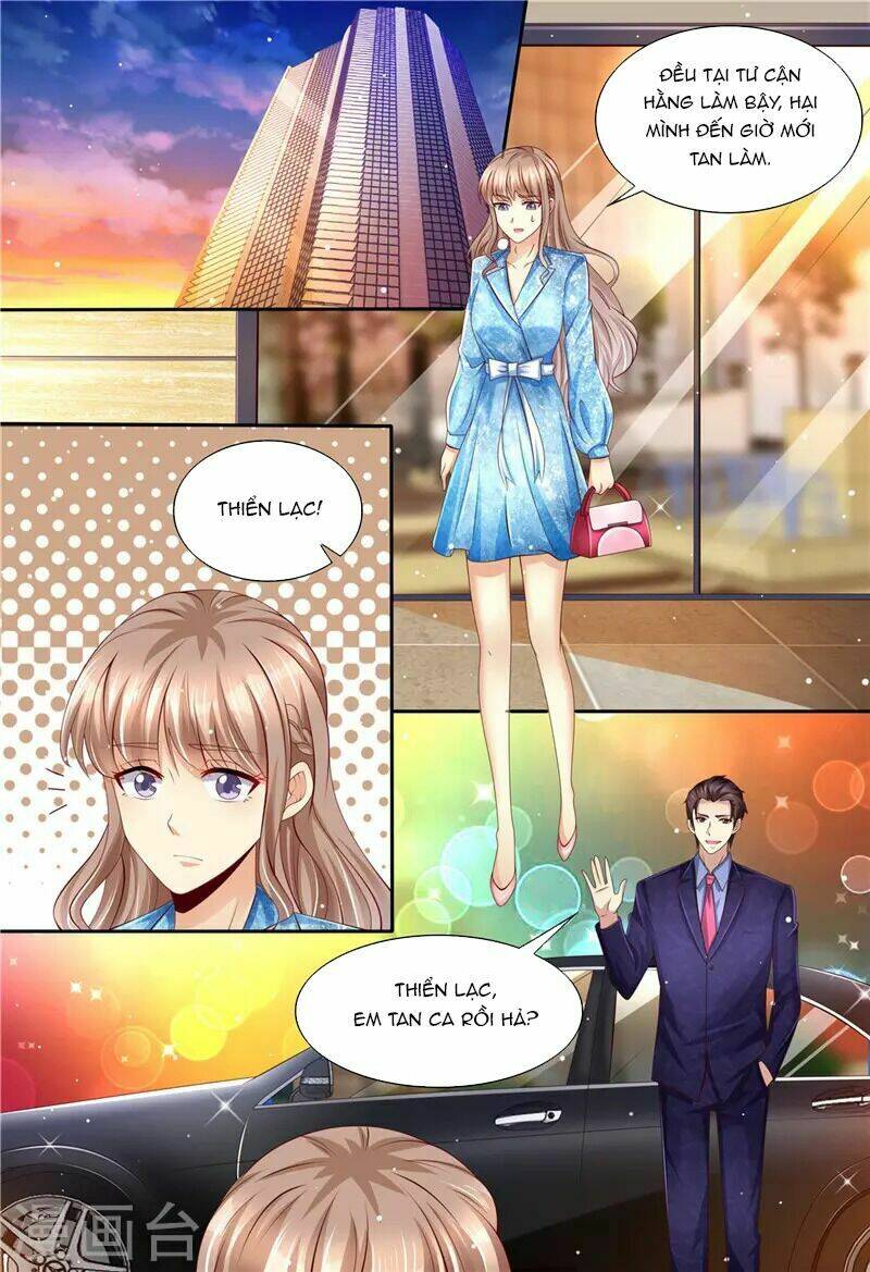 Cưng Chiều Vợ Yêu Chapter 192 - Trang 2