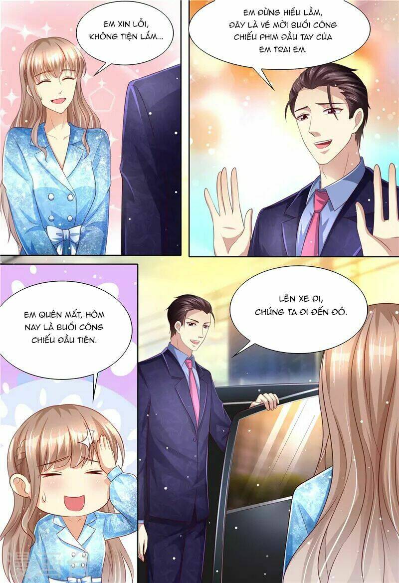 Cưng Chiều Vợ Yêu Chapter 192 - Trang 2