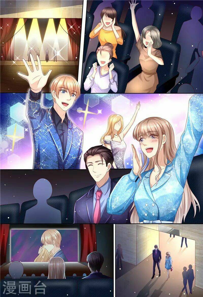 Cưng Chiều Vợ Yêu Chapter 192 - Trang 2