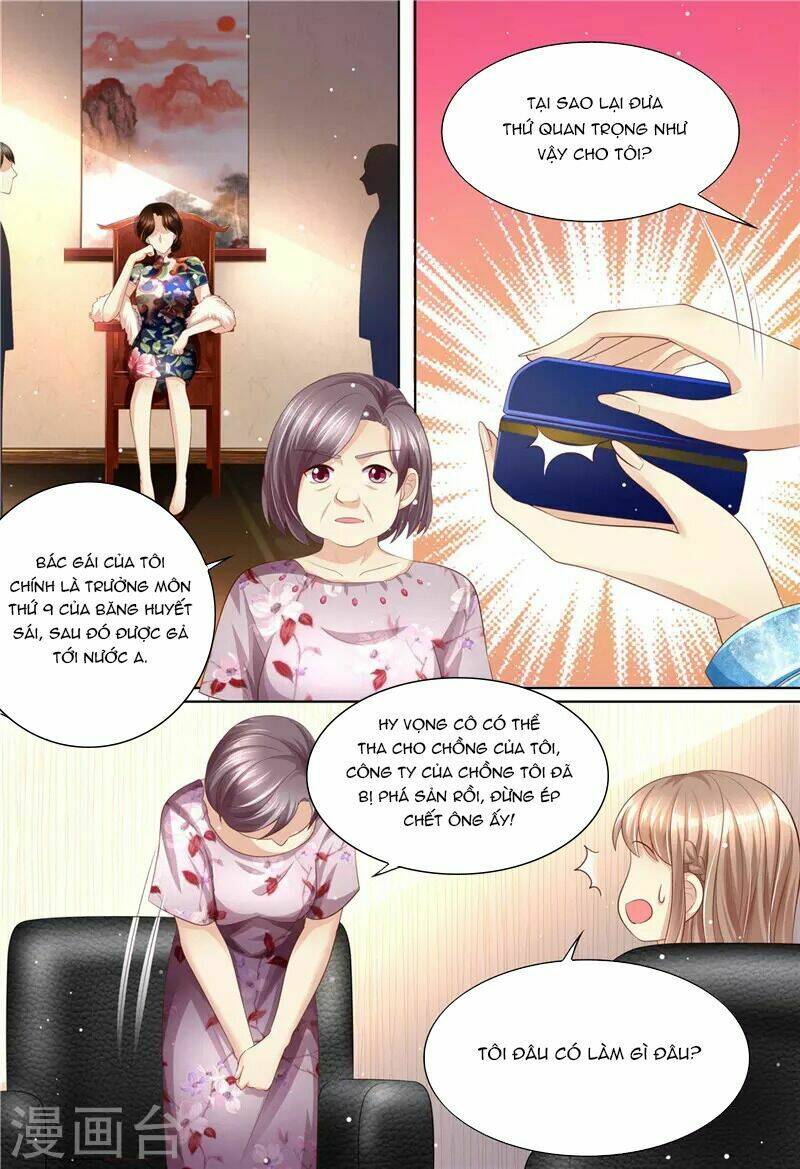 Cưng Chiều Vợ Yêu Chapter 192 - Trang 2