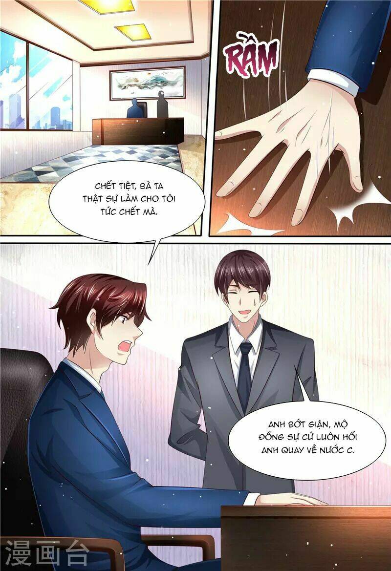 Cưng Chiều Vợ Yêu Chapter 192 - Trang 2